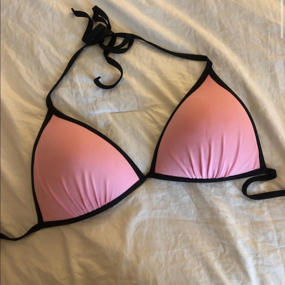 Bikini top